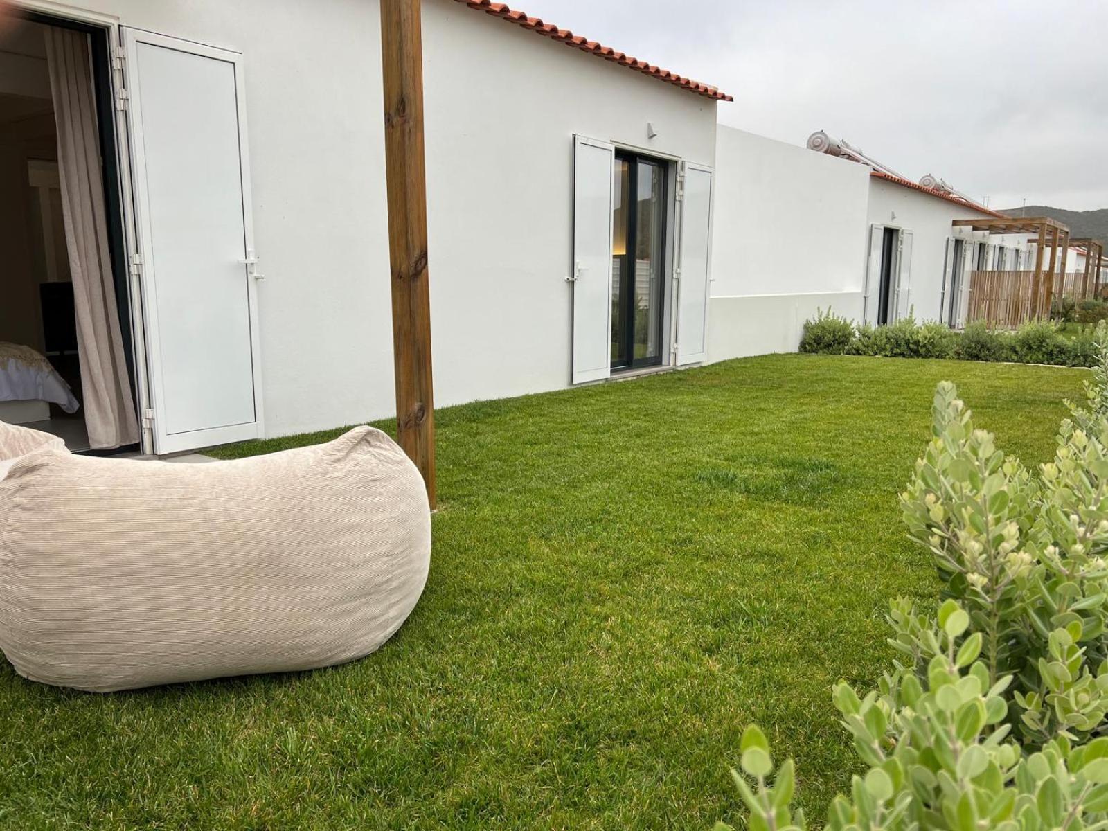 Villa Casa Furnas Carrapateira Exterior foto